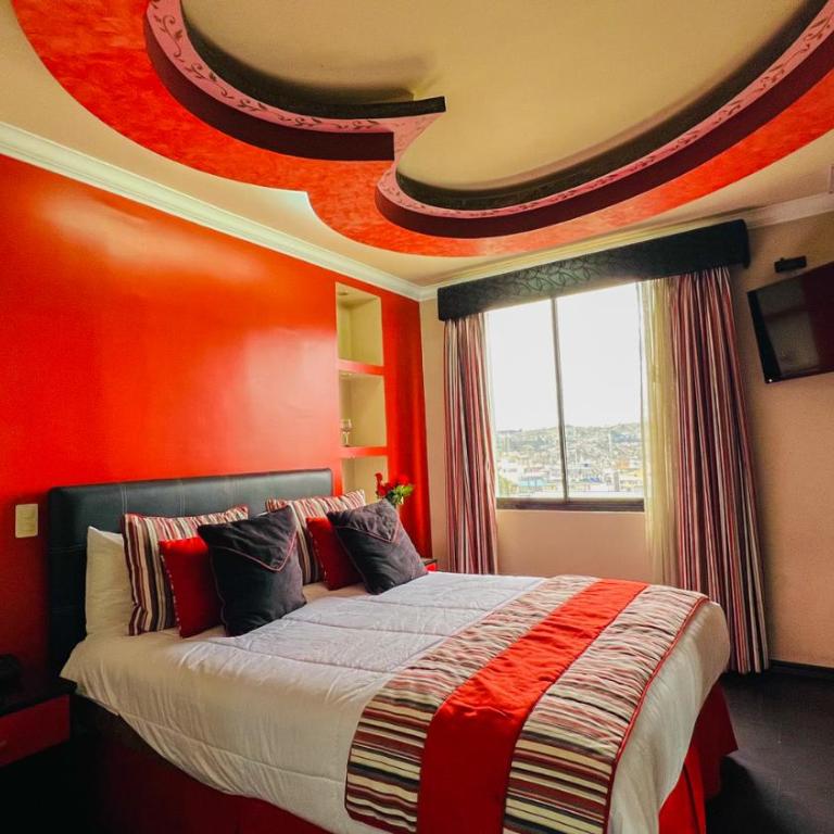 Hotel Mary Carmen - Superior Double Room - 1