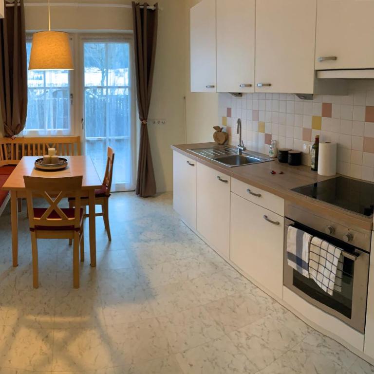 Hernegg Apartment - Casa con 2 Camere da Letto - 1