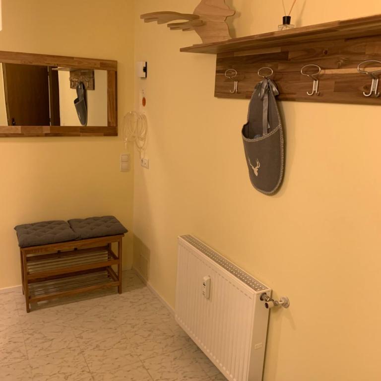 Hernegg Apartment - Casa con 2 Camere da Letto - 4