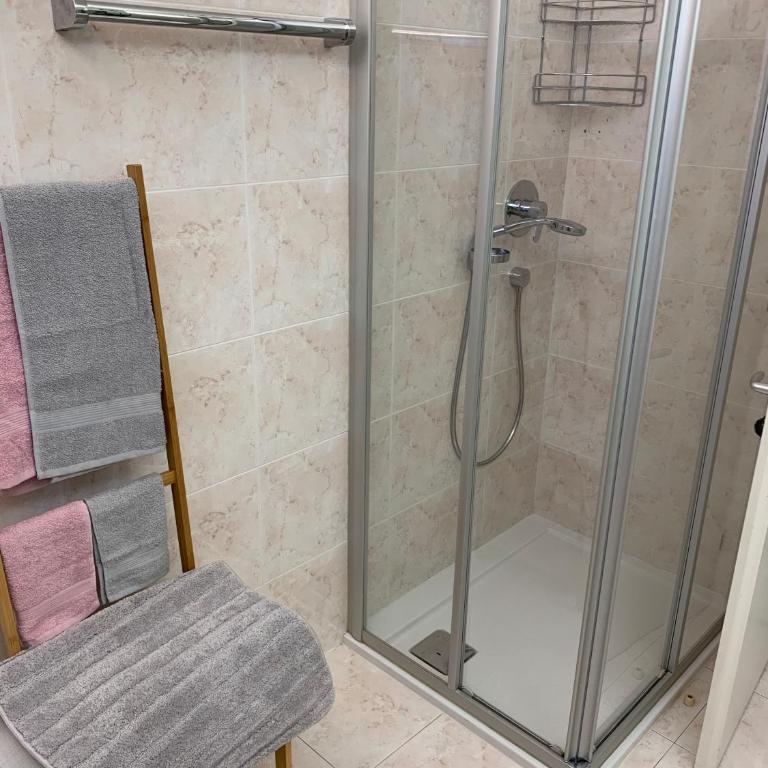 Hernegg Apartment - Casa con 2 Camere da Letto - 5