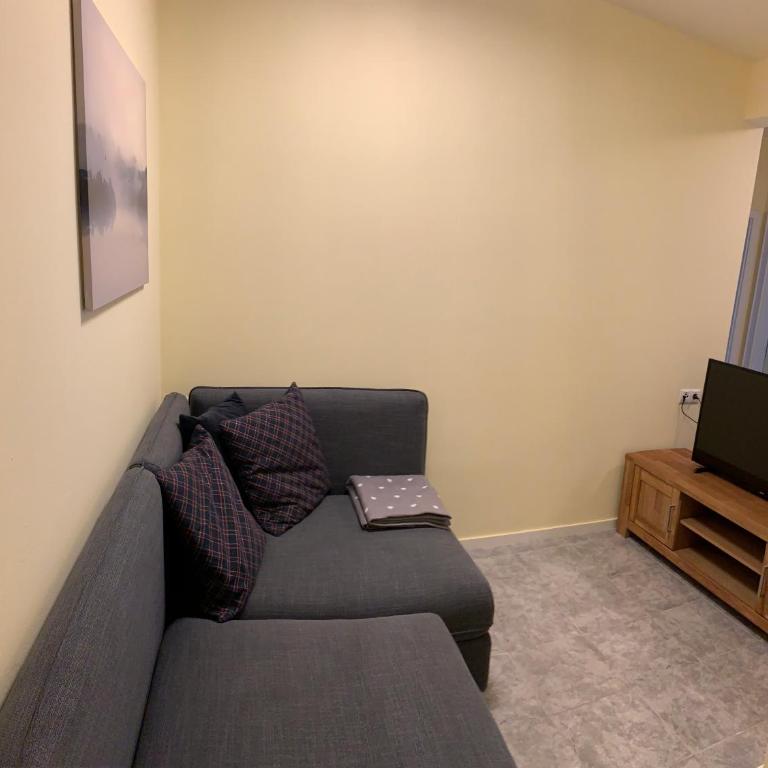 Hernegg Apartment - Casa con 2 Camere da Letto - 3