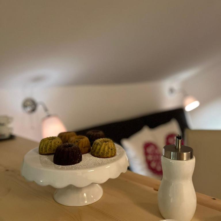 Pension Steinkogel - Apartment mit 1 Schlafzimmer - 4