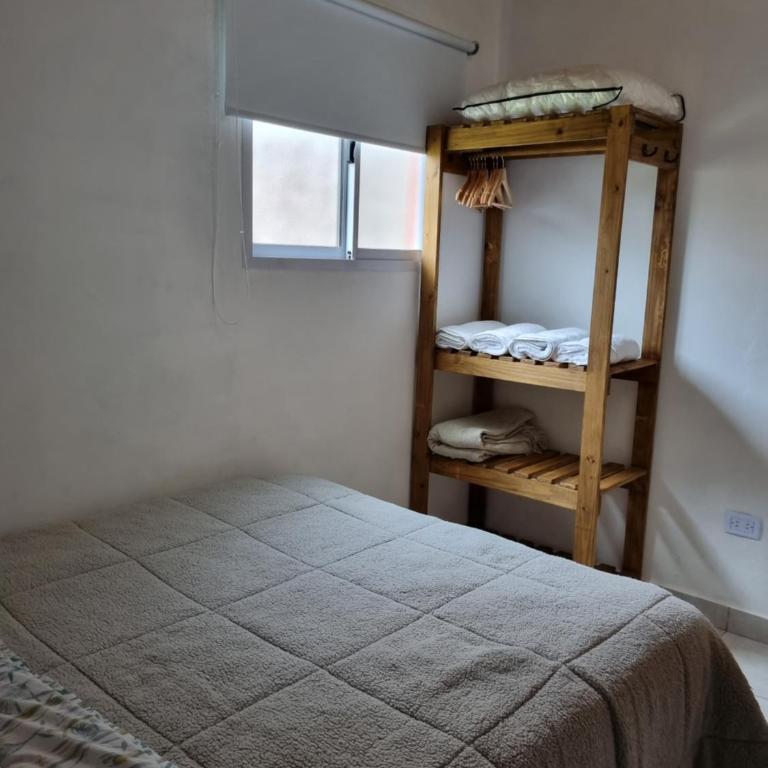 Río Tigris Apart 1 - Apartamento de 2 dormitorios - 38