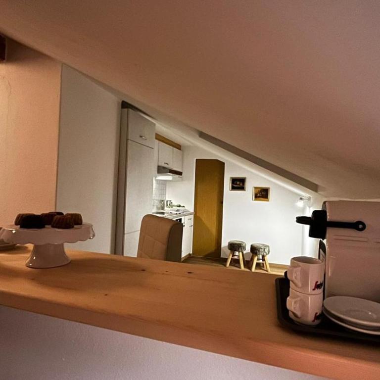 Pension Steinkogel - Apartment mit 1 Schlafzimmer - 6