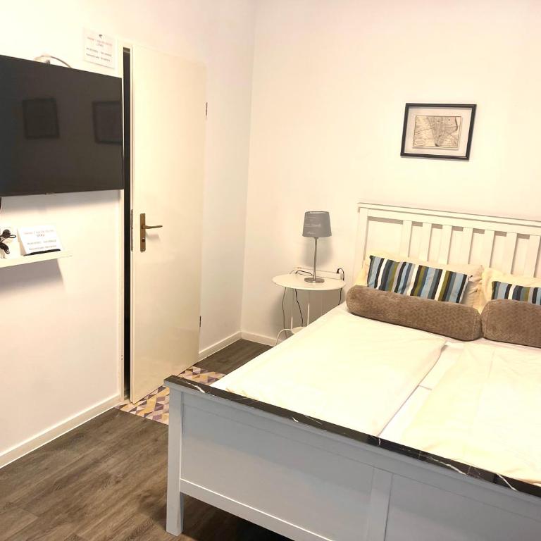 Munich Aparthotel - Superior Studio - 3