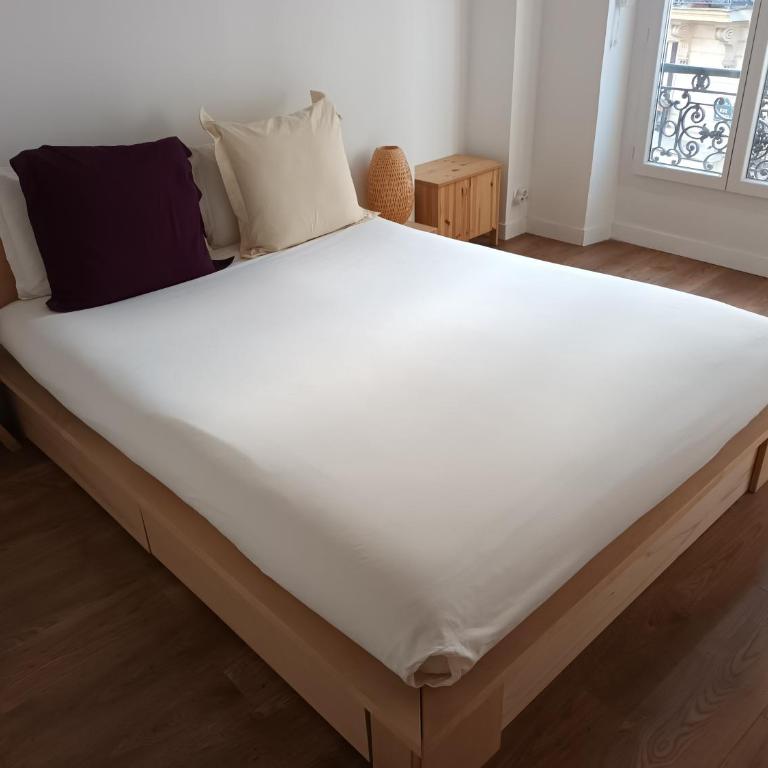 APPARTEMENT SACRE COEUR - Appartement 1 Chambre - 2