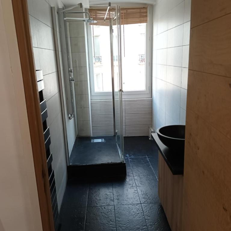 APPARTEMENT SACRE COEUR - Appartement 1 Chambre - 4