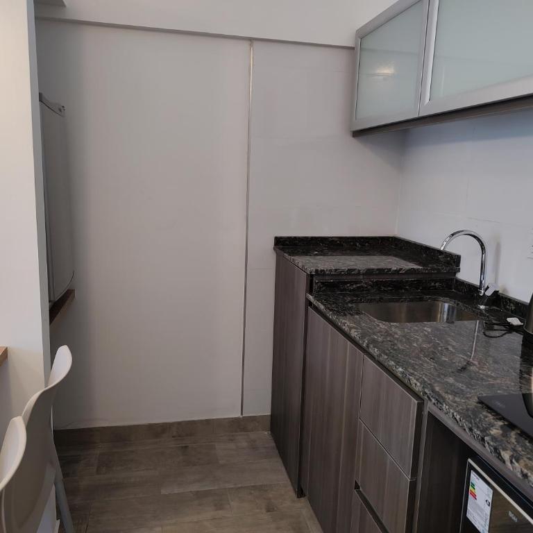 356 Apartments - cochera incluida - Apartamento de 1 dormitorio - 29
