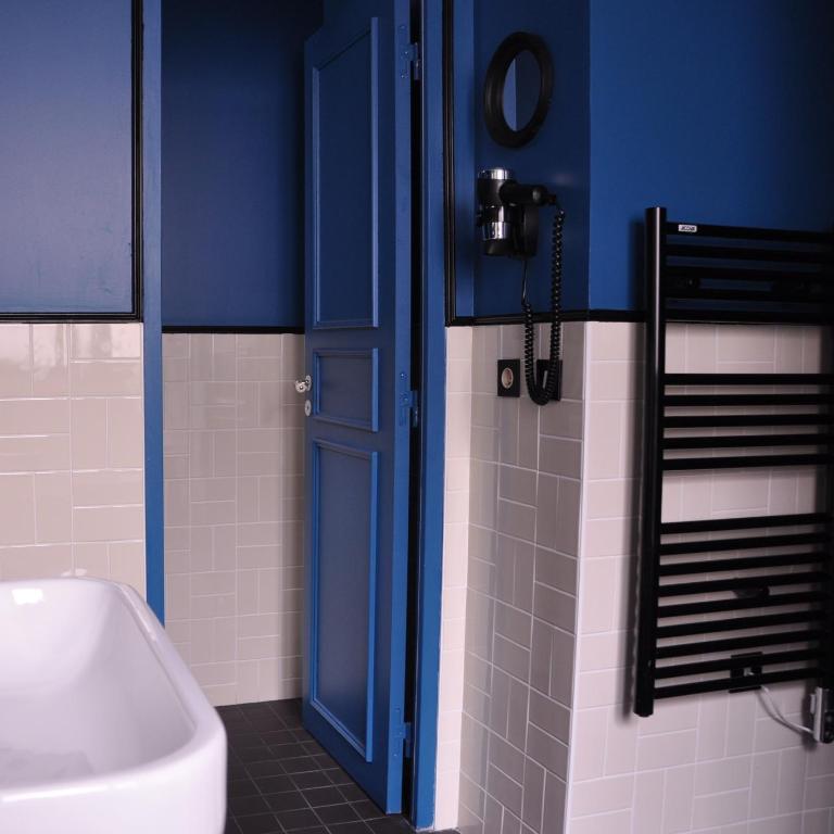 Alba Opéra Hôtel - Suite Junior (4 Personnes) - 10