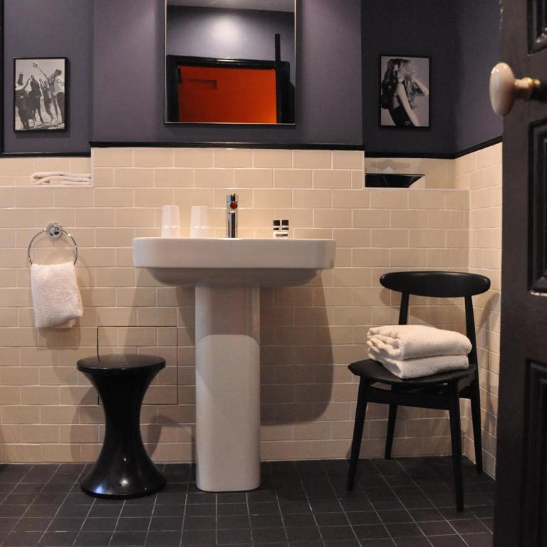 Alba Opéra Hôtel - Suite Junior (4 Personnes) - 6