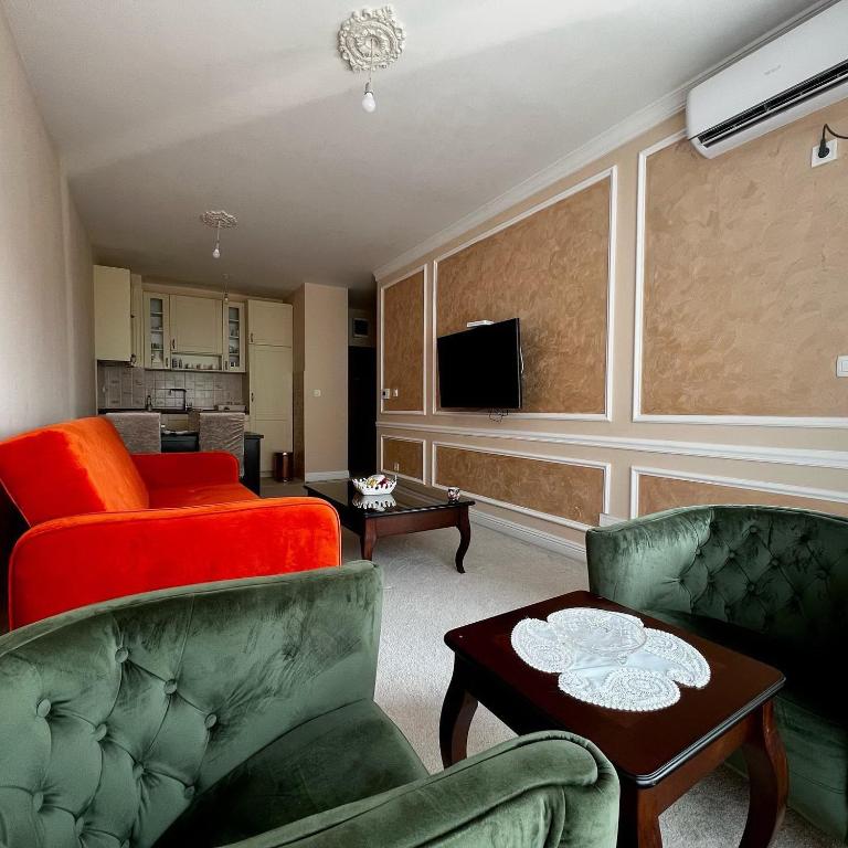 Budva Centar - One-Bedroom Apartment - 6