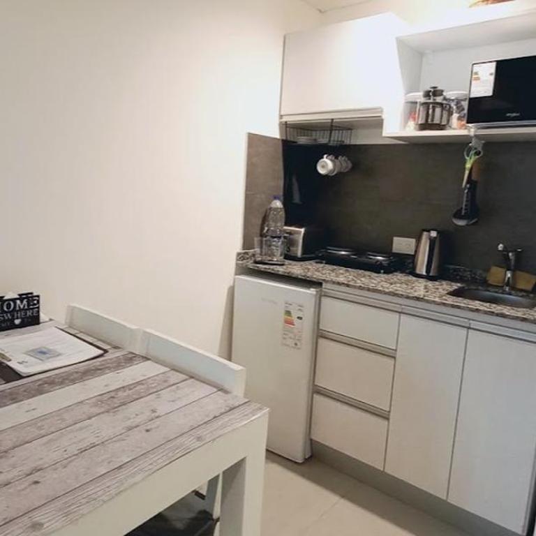 Palermo Soler I - Apartamento de 1 dormitorio - 11