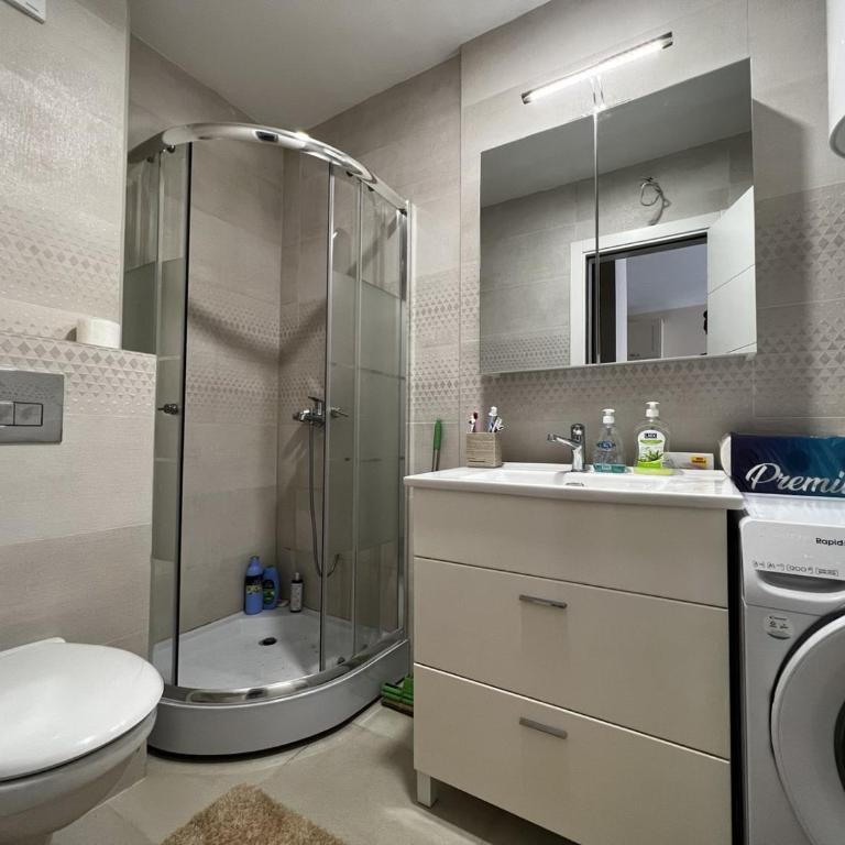 Budva Centar - One-Bedroom Apartment - 8