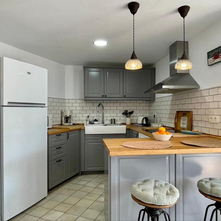 Las Palmeras 3, Nerja - Apartamento de 2 dormitorios - 19