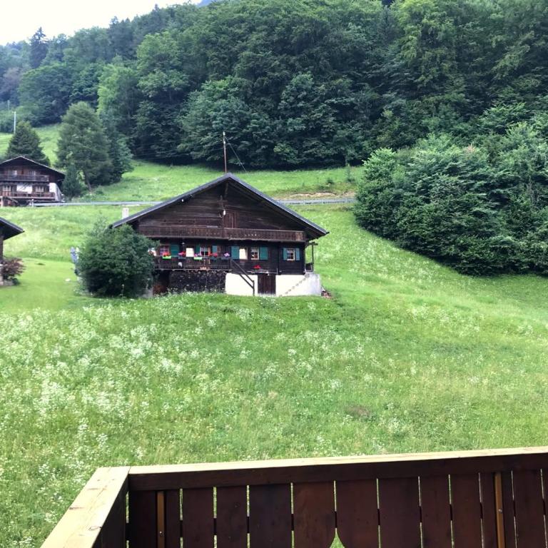 Mountain River Luxury Apartment - Apartment mit 2 Schlafzimmern - 15