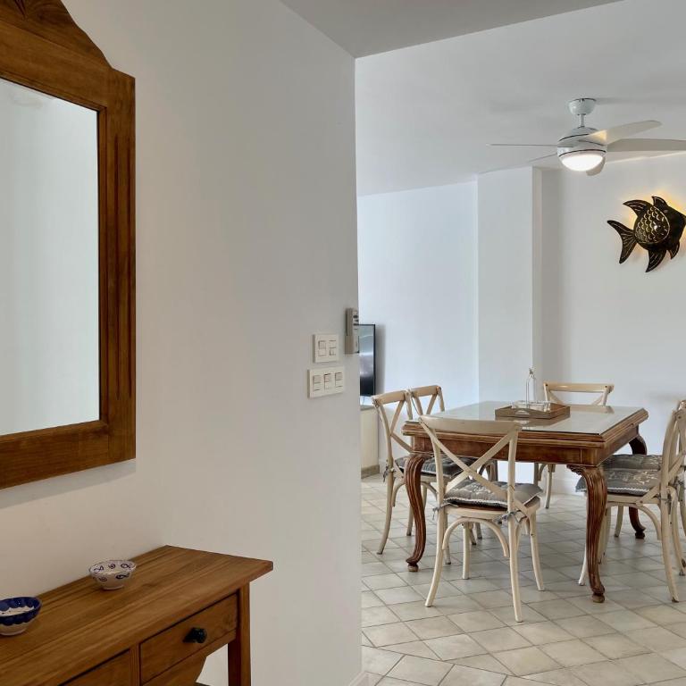 Las Palmeras 3, Nerja - Apartamento de 2 dormitorios - 9