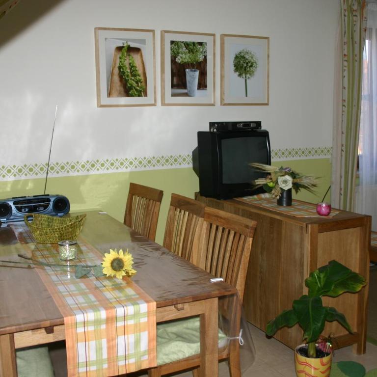 Naturparkbauernhof Pöltl - Apartment mit 2 Schlafzimmern - 4