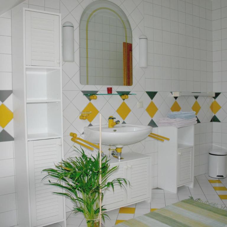 Naturparkbauernhof Pöltl - Apartment mit 2 Schlafzimmern - 5