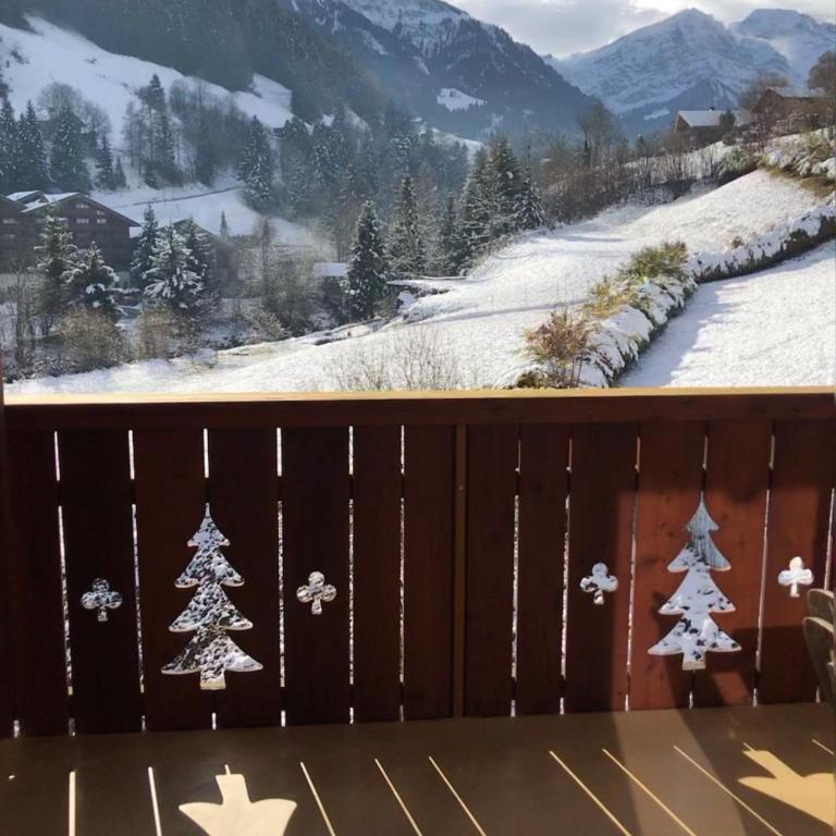 Mountain River Luxury Apartment - Apartment mit 2 Schlafzimmern - 7