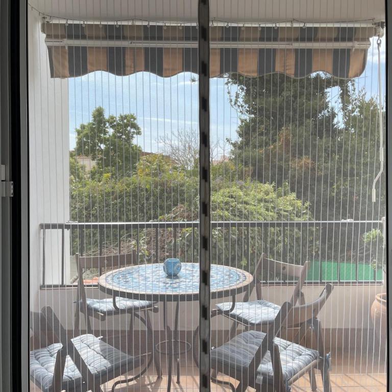 Las Palmeras 3, Nerja - Apartamento de 2 dormitorios - 27