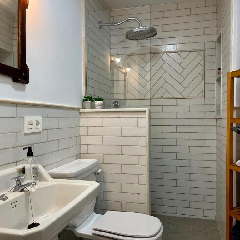 Las Palmeras 3, Nerja - Apartamento de 2 dormitorios - 36