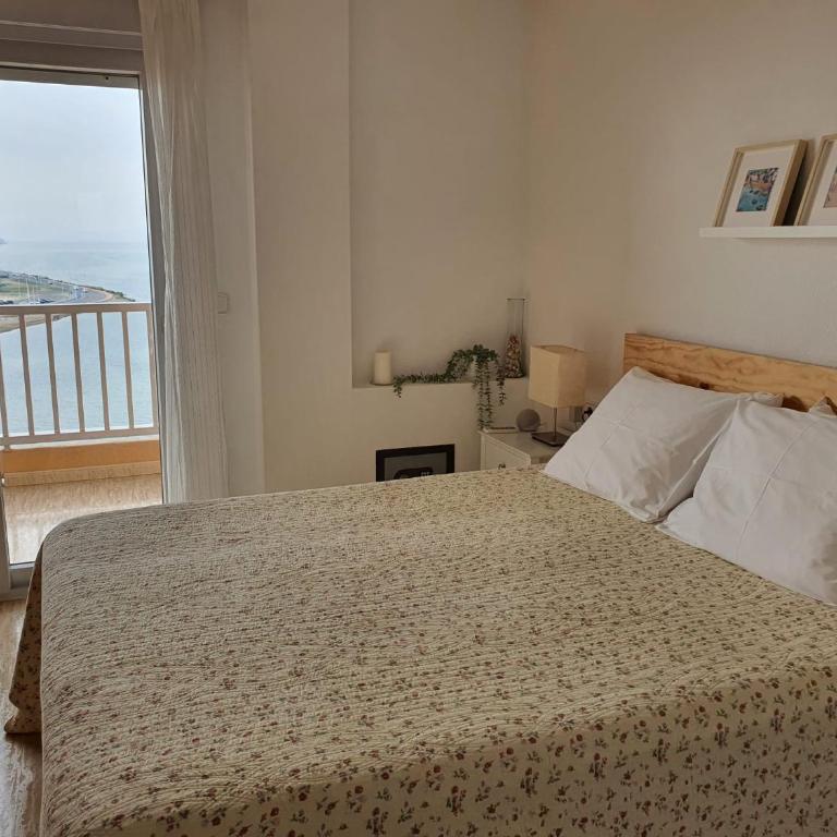 La Manga - Puerto y Playa - 3 dormitorios - Apartamento de 3 dormitorios - 24