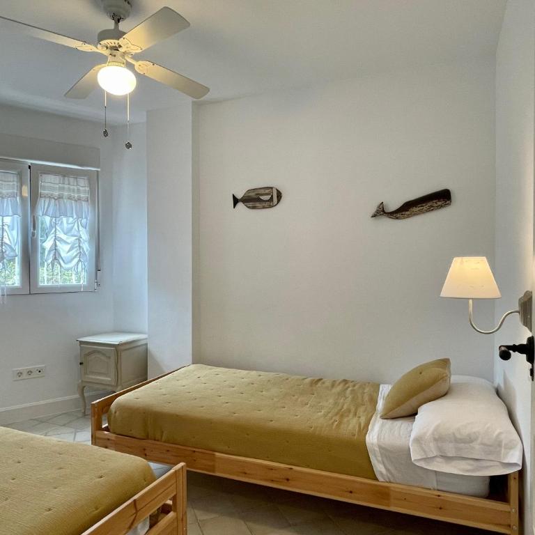 Las Palmeras 3, Nerja - Apartamento de 2 dormitorios - 39