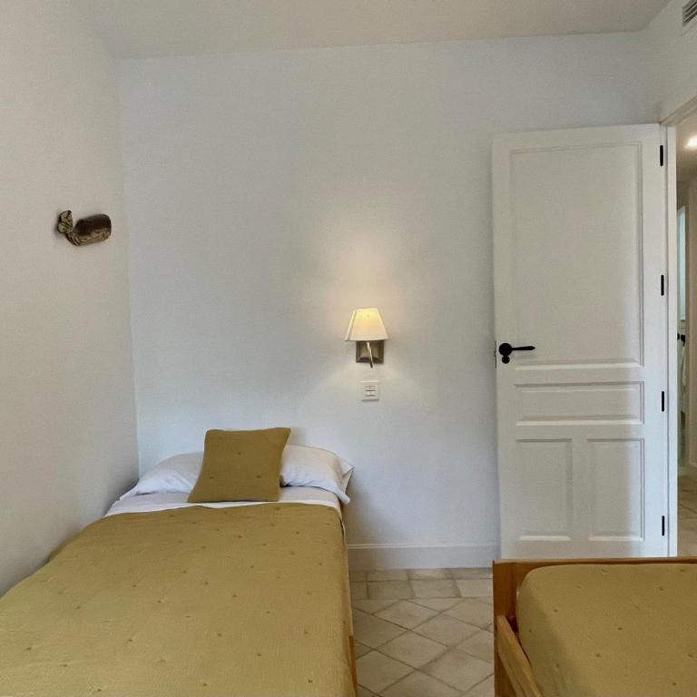 Las Palmeras 3, Nerja - Apartamento de 2 dormitorios - 42