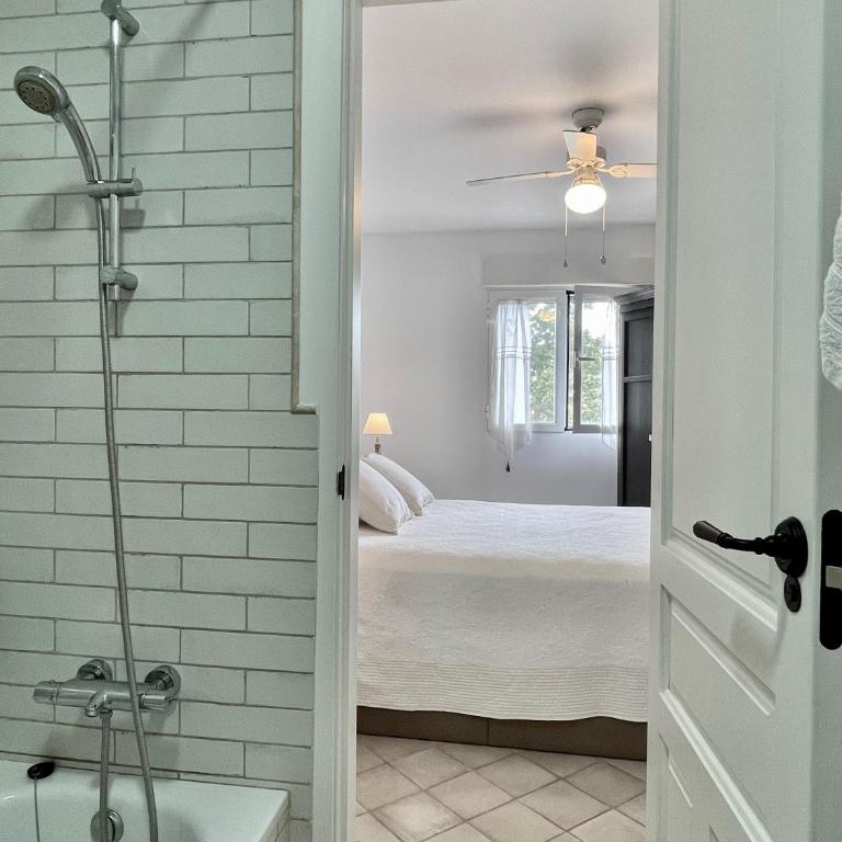 Las Palmeras 3, Nerja - Apartamento de 2 dormitorios - 46