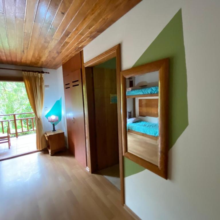 Mama Tungu hostel - Cama en habitación compartida mixta de 4 camas - 2