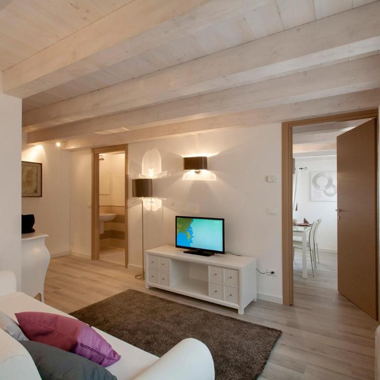 Residenza Tiziano - Appartamento con 1 Camera da Letto - 2