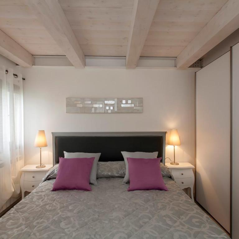Residenza Tiziano - Appartamento con 1 Camera da Letto - 4