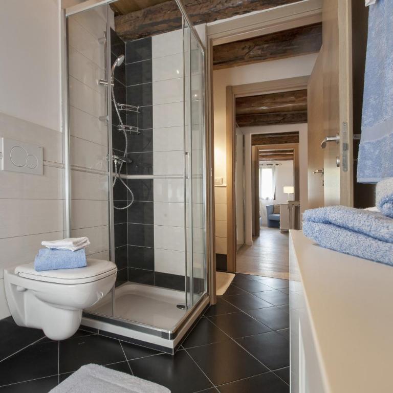 Residenza Tiziano - Appartamento con 2 Camere da Letto - 5