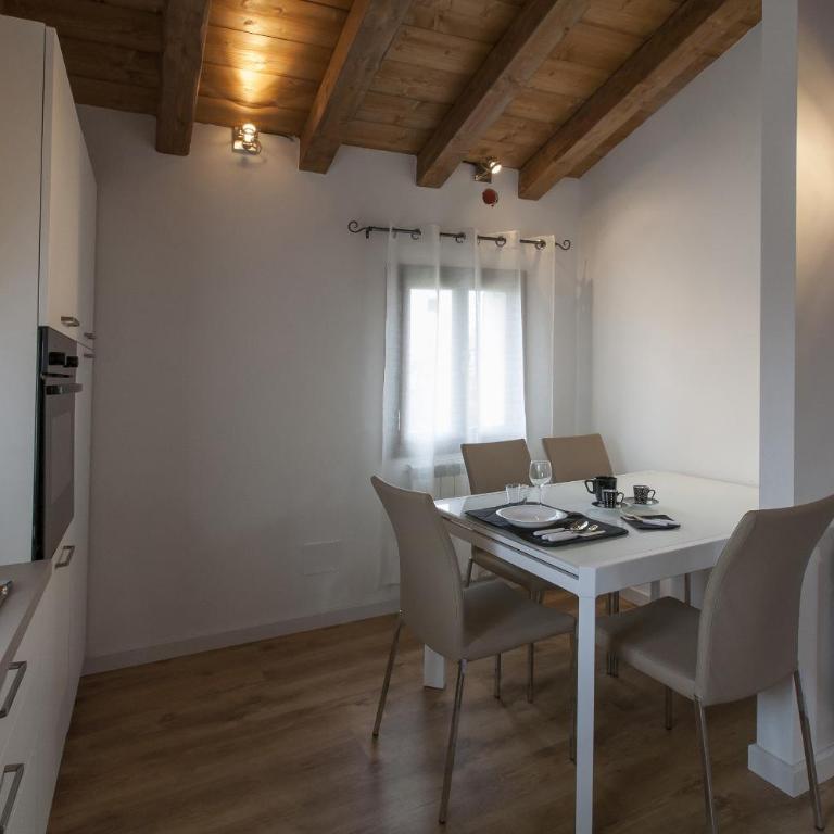 Residenza Tiziano - Appartamento Attico - 21