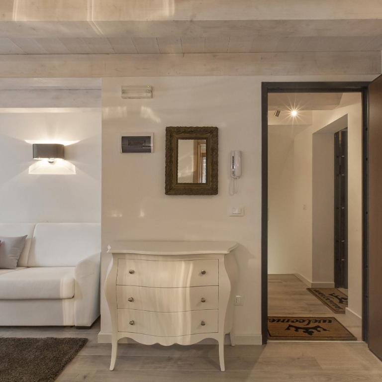Residenza Tiziano - Appartamento con 1 Camera da Letto - 15