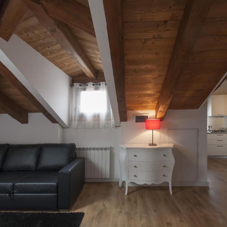 Residenza Tiziano - Appartamento Attico - 22