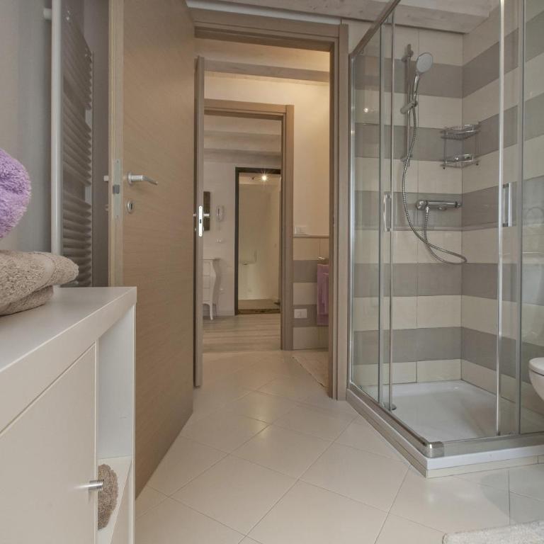Residenza Tiziano - Appartamento con 1 Camera da Letto - 17