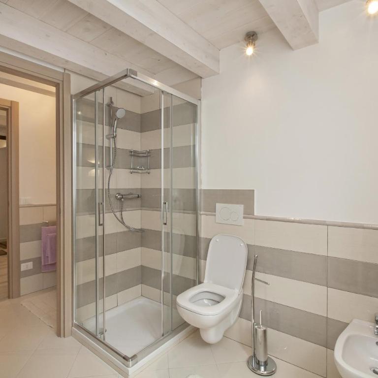 Residenza Tiziano - Appartamento con 1 Camera da Letto - 20