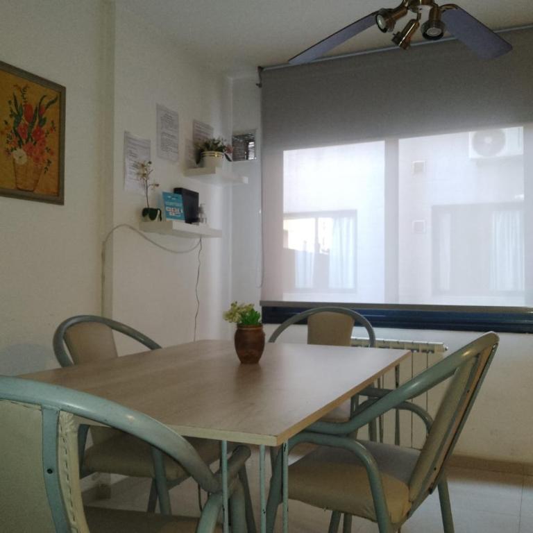 Departamento Alberdi - One-Bedroom Apartment - 3