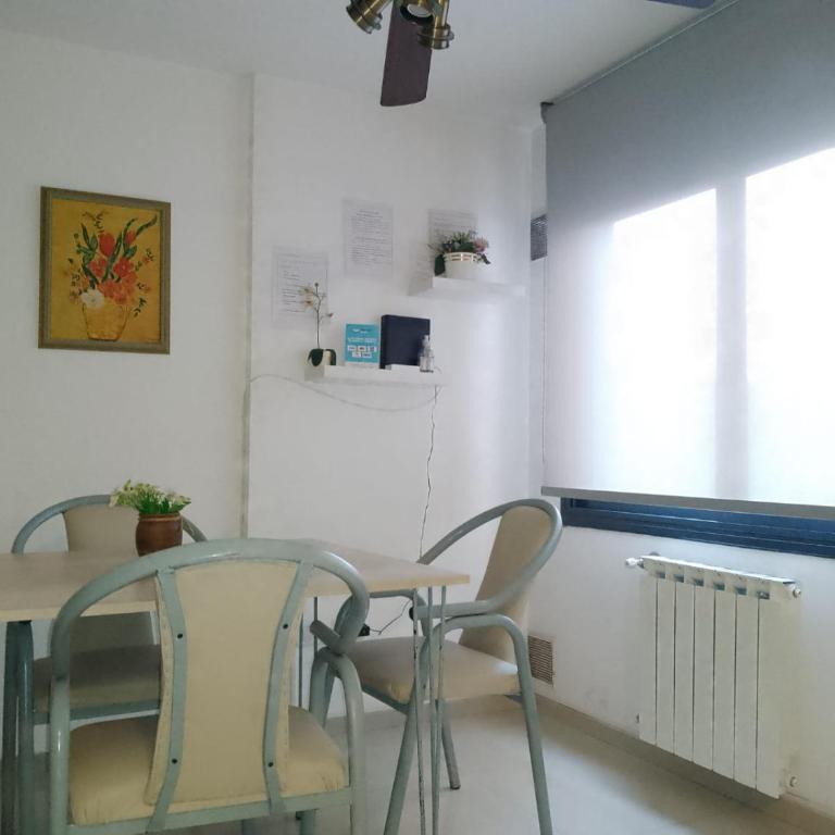 Departamento Alberdi - Apartamento de 1 dormitorio - 4