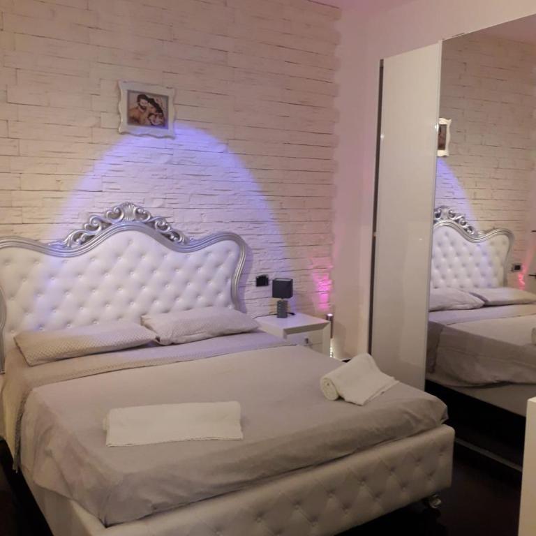 Casa Balestrate - Appartamento con 2 Camere da Letto - 8
