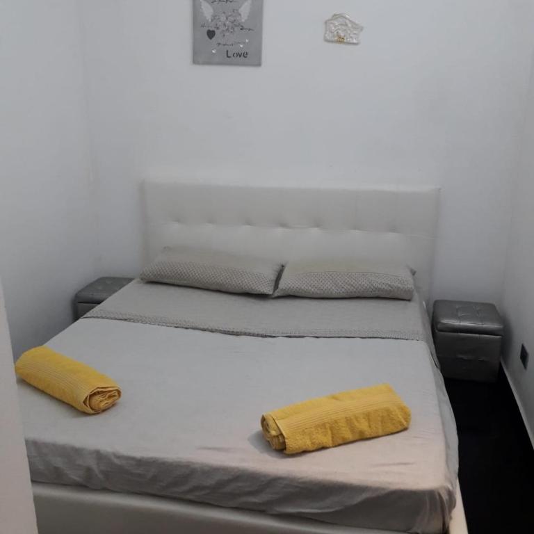 Casa Balestrate - Appartamento con 2 Camere da Letto - 9