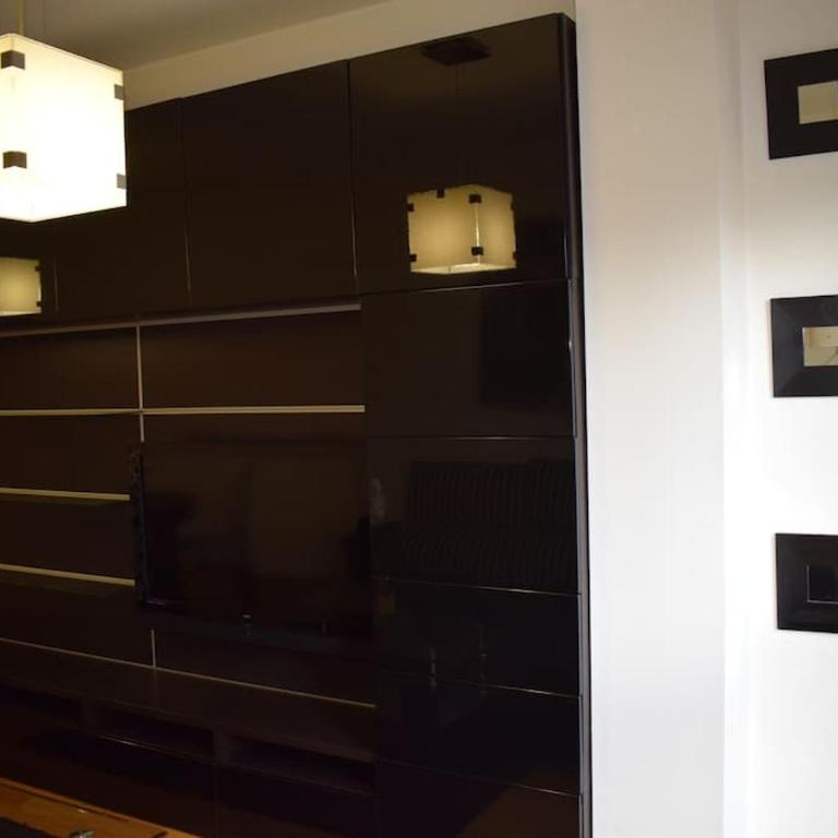 Apartamento centro Villagarcía. - Three-Bedroom Apartment - 15