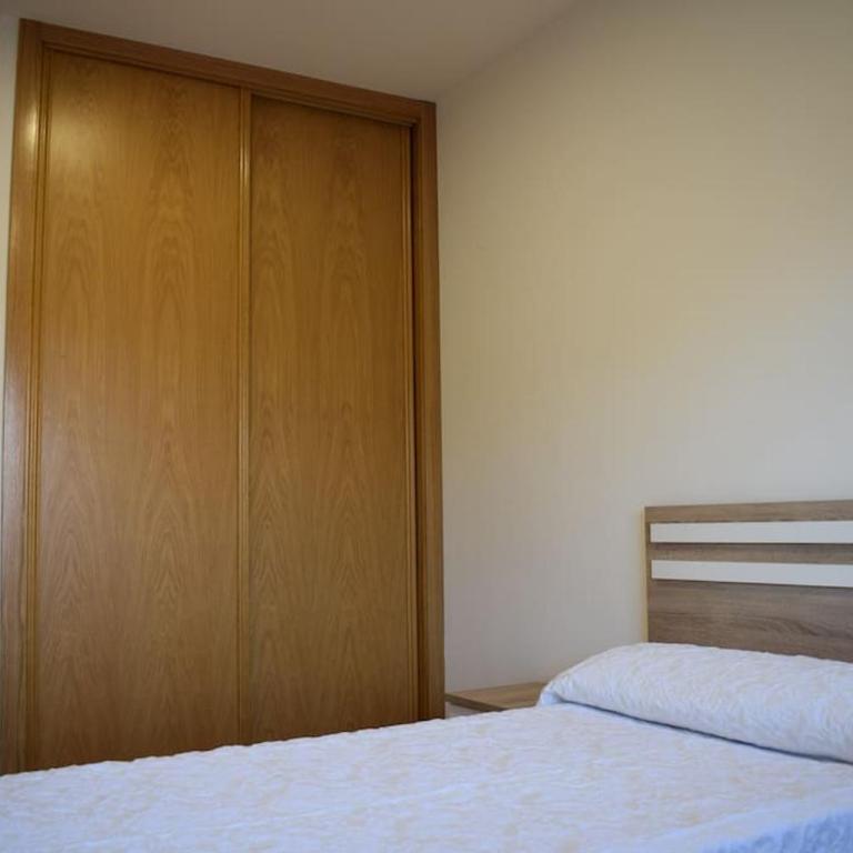 Apartamento centro Villagarcía. - Three-Bedroom Apartment - 16