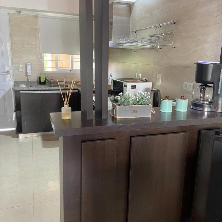 Apart Duclout Monte Grande a 15 minutos del Aeropuerto Ezeiza Zona Residencial - Apartamento de 1 dormitorio - 2