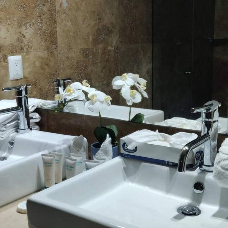 BahiaPrincipe Tulum Country Club Condo w/whirlpool - Apartamento de 1 dormitorio - 3