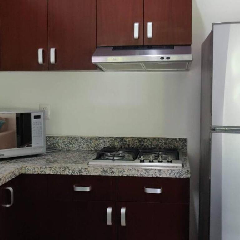 BahiaPrincipe Tulum Country Club Condo w/whirlpool - Apartamento de 1 dormitorio - 4
