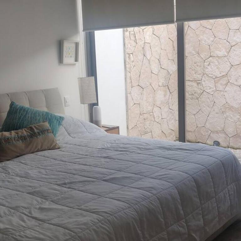 BahiaPrincipe Tulum Country Club Condo w/whirlpool - Apartamento de 1 dormitorio - 5
