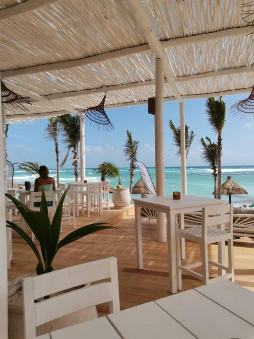 BahiaPrincipe Tulum Country Club Condo w/whirlpool - Apartamento de 1 dormitorio - 16