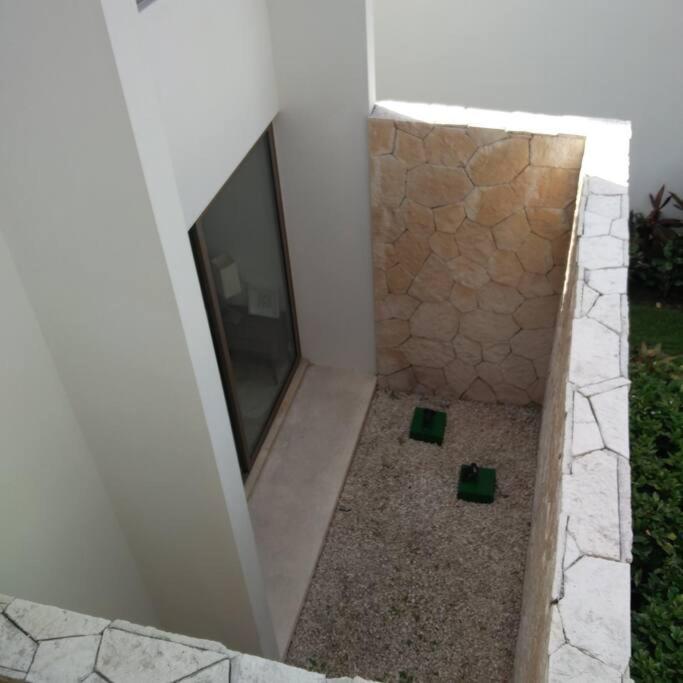 BahiaPrincipe Tulum Country Club Condo w/whirlpool - Apartamento de 1 dormitorio - 21